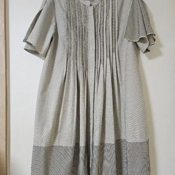 [BUNJANG] SJ.SJ One-Piece Dress / sjsj 원피스