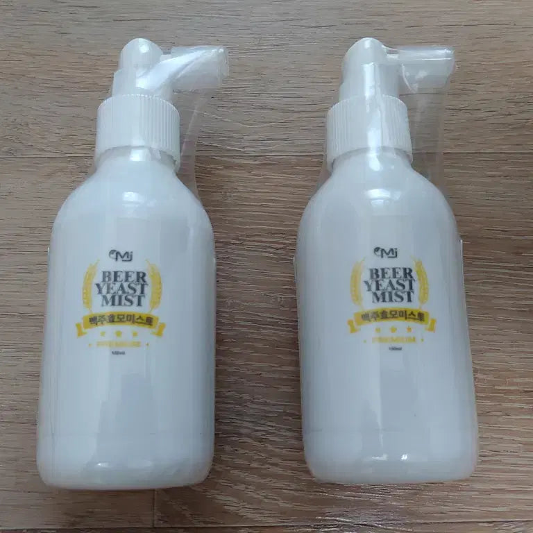 [BUNJANG] Mijeon Brewer's Yeast Hair Mist (150ml) / 미전 맥주효모 헤어미스트 150ml 탈모 헤어 토닉 헤어스프레이 민감성