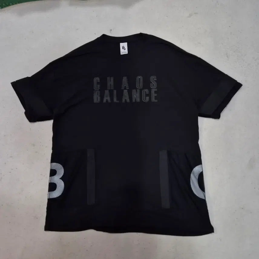 [BUNJANG] Nike x Undercover Dry-FIT T-Shirt / 나이키x 언더커버 드라이핏티셔츠95