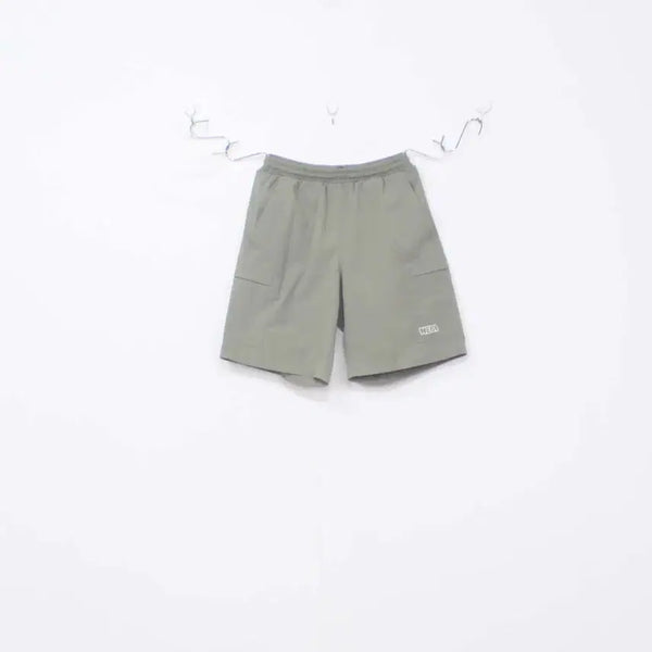 [BUNJANG] NEPA Junior Woven Shorts Size 150 Khaki / [정품] 네파(NEPA) 주니어 우븐 반바지 2025 최신상 150 정인