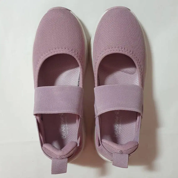 [BUNJANG] Bearpaw Women's Mary Jane Shoes / 베어파우 여성 메리제인 슈즈