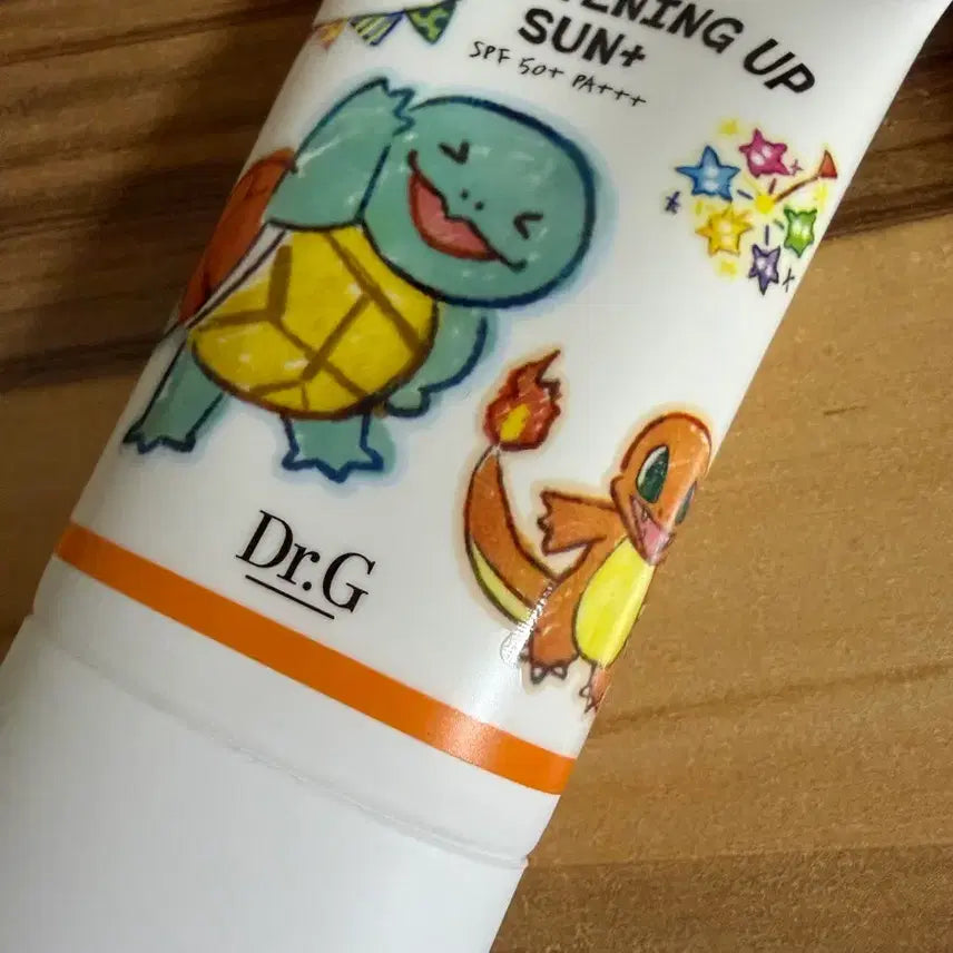 [BUNJANG] Dr.G Brightening Up Sun Plus SPF50+ / 닥터지 브라이트닝 업 선 플러스