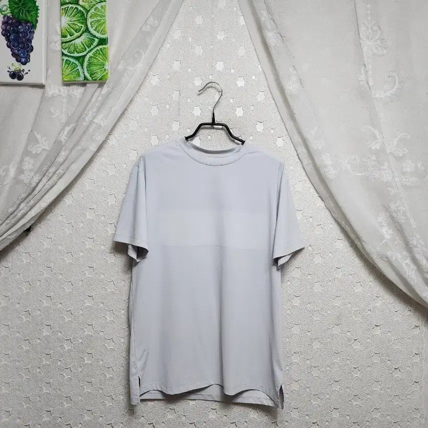 [BUNJANG] Xexymix Women's Short Sleeve T-Shirt Size 95 / 젝시믹스 반팔티 여성95