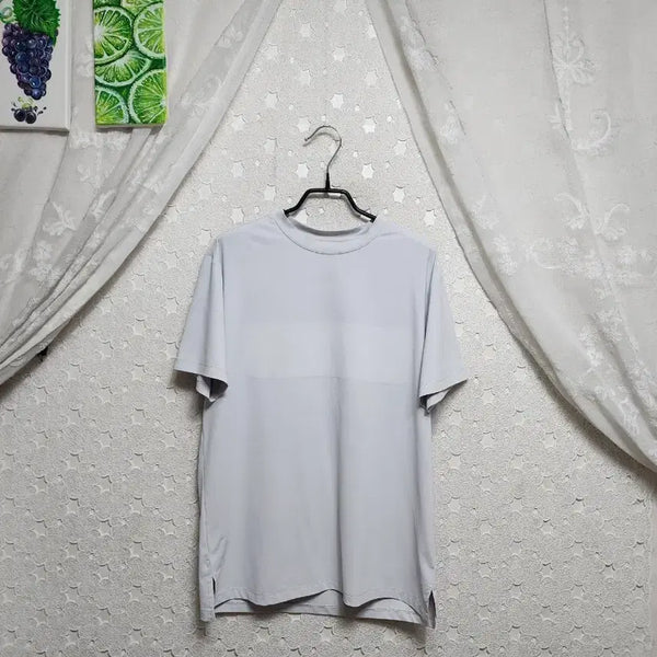 [BUNJANG] Xexymix Women's Short Sleeve T-Shirt Size 95 / 젝시믹스 반팔티 여성95
