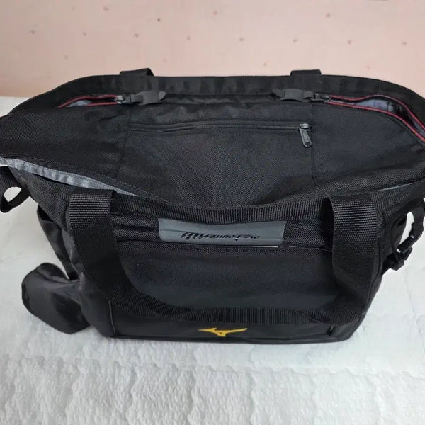 [BUNJANG] Mizuno Baseball Tote Bag / 미즈노 야구 토트백