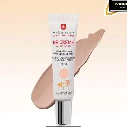 [BUNJANG] Erborian BB Cream 15ml Claire / 에르보리앙 BB크림 15ml 클레어