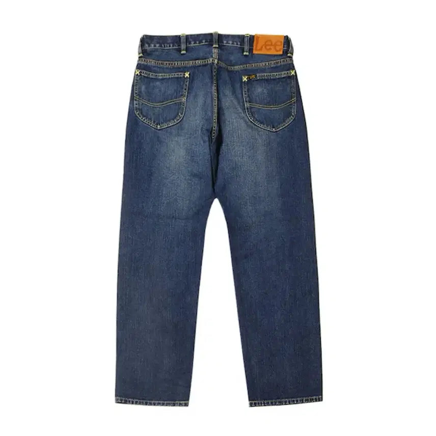 [BUNJANG] Lee Riders 101z Standard California Denim Pants 34 / 새상품) 스탠다드 캘리포니아 리 라이더스 101z 데님 팬츠 34