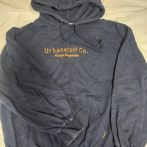 [BUNJANG] Urbanstuff Hoodie M / 어반스터프 후드티 m