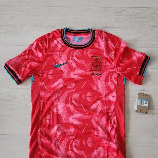 [BUNJANG] Nike Korea National Football Team Jersey / 나이키 국대 축구 유니폼