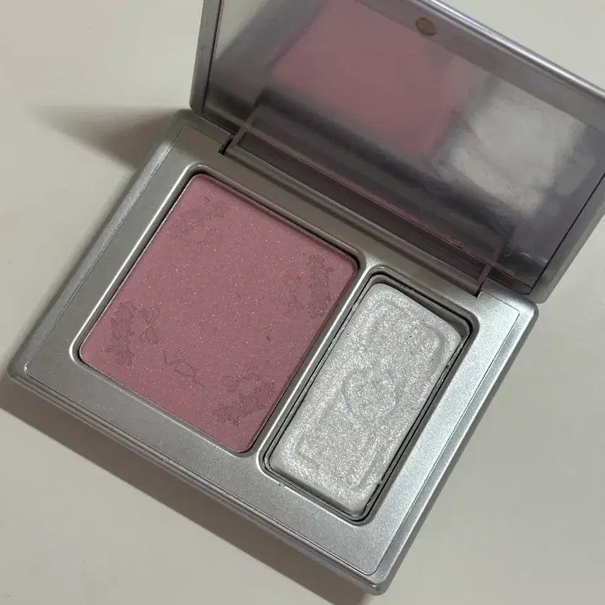 [BUNJANG] VDL Frozen Mauve Highlighter / vdl 프로즌모브