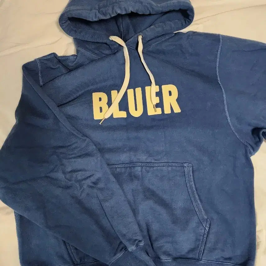 [BUNJANG] Namerclothing Hoodie L / namerclothing 후드티 L