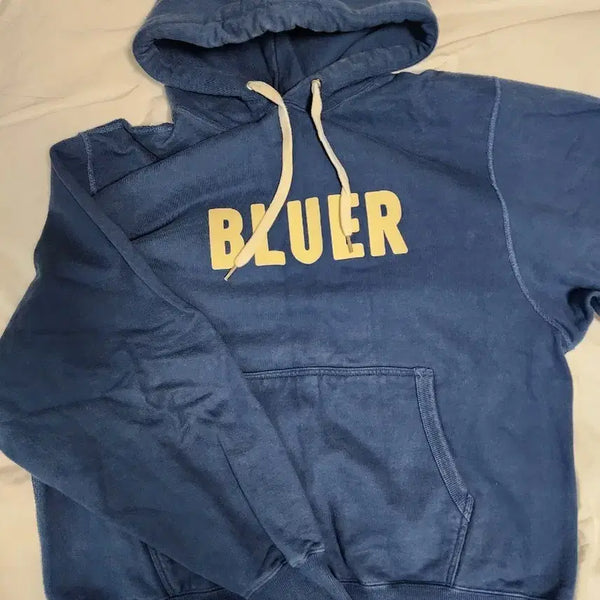 [BUNJANG] Namerclothing Hoodie L / namerclothing 후드티 L