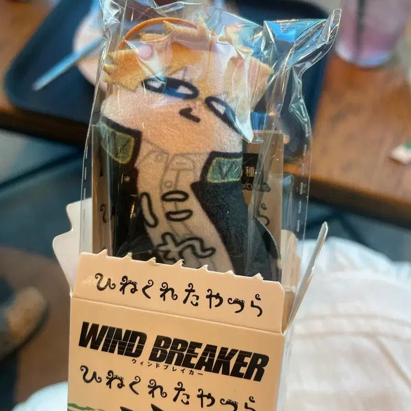 [BUNJANG] WinBre Nitrei Twisted Guys / 윈브레 뒤틀린 녀석들 니레이