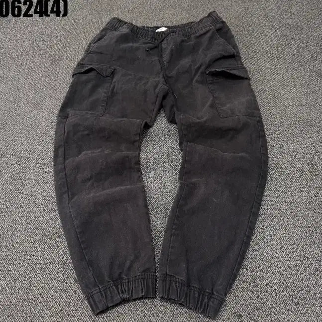 [BUNJANG] Buckaroo Cargo Jogger Pants / 버커루 카고 조거 팬츠 L 0624