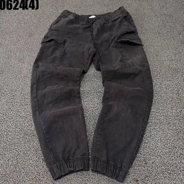 [BUNJANG] Buckaroo Cargo Jogger Pants / 버커루 카고 조거 팬츠 L 0624