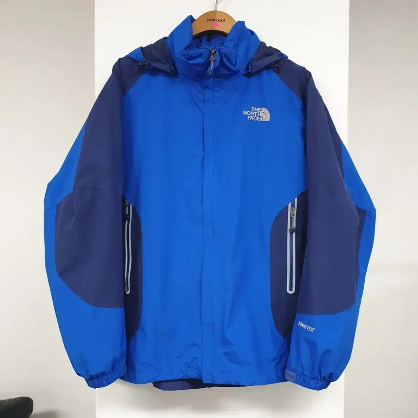 [BUNJANG] The North Face Gore-Tex Windbreaker XL / [105/XL] 노스페이스 고어텍스 바람막이(사용감 X)