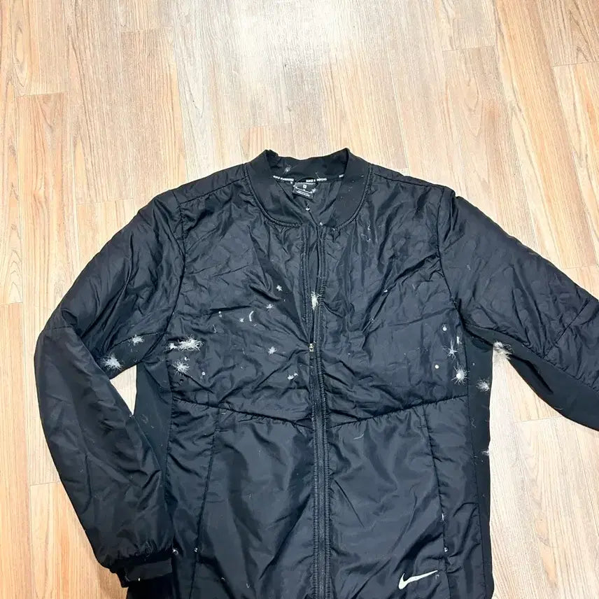 [BUNJANG] Nike Aeroloft XL Jacket / 나이키 에어로로프트 xl