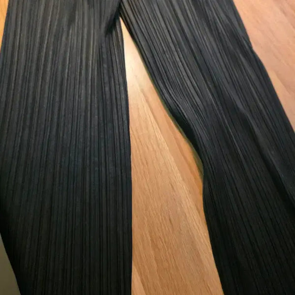 [BUNJANG] Pleats Please Pants / 플리츠 플리즈 팬츠25년도