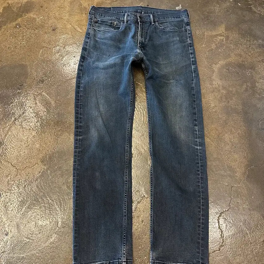 [BUNJANG] Levi's 505 Jeans W36 L32 / Levis 리바이스 505 W36 L32