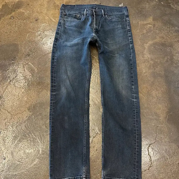 [BUNJANG] Levi's 505 Jeans W36 L32 / Levis 리바이스 505 W36 L32