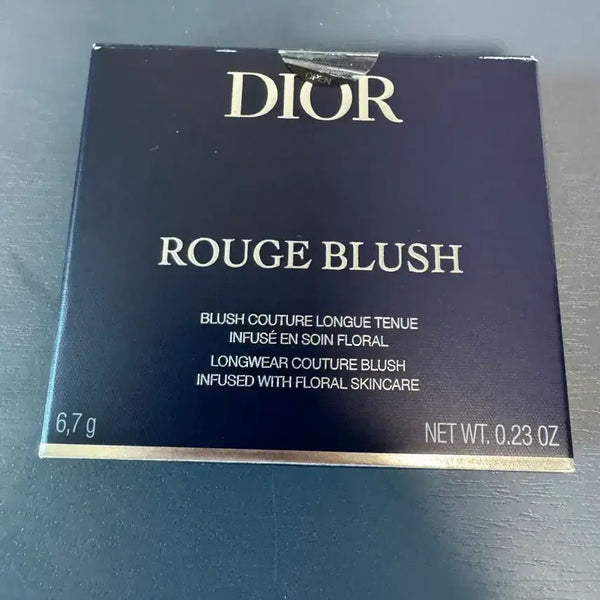 [BUNJANG] Dior Rouge Blush 212 Tuit-Tuit / 디올 루즈블러쉬 212 튀튀
