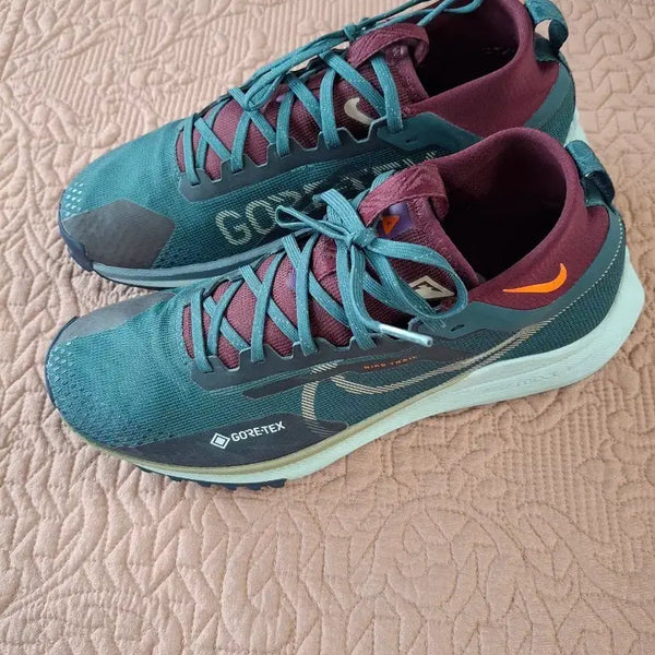 [BUNJANG] Nike Gore-Tex Trail Running Shoes 270 / 나이키 고어텍스 트레일 러닝화 운동화 270 [5077]