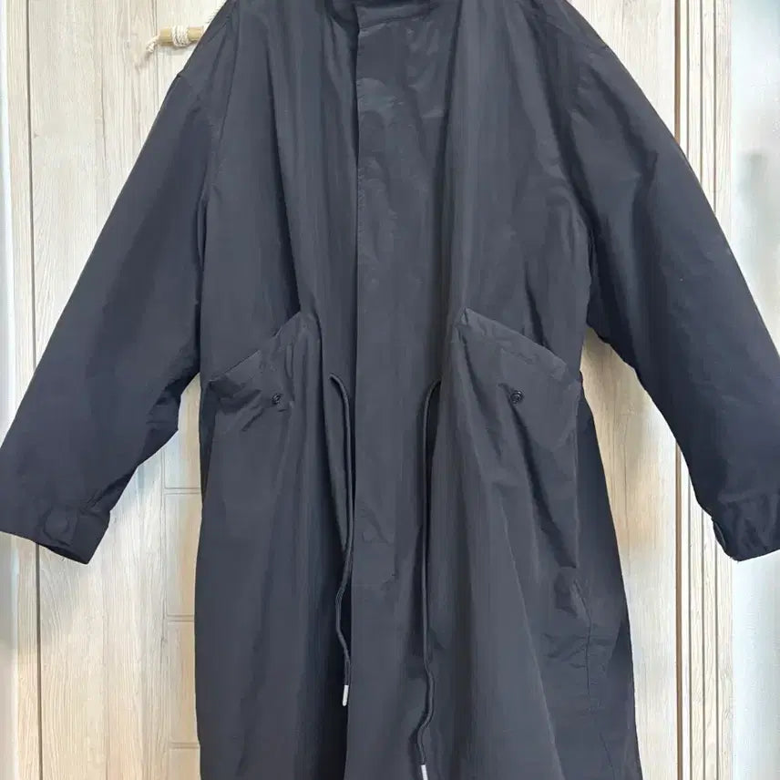 [BUNJANG] Zara Men's Coat XL / 자라 남자 코트 xl