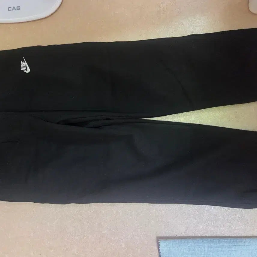 [BUNJANG] Nike Brushed Straight Pants - L / 나이키 기모 일자팬츠 L