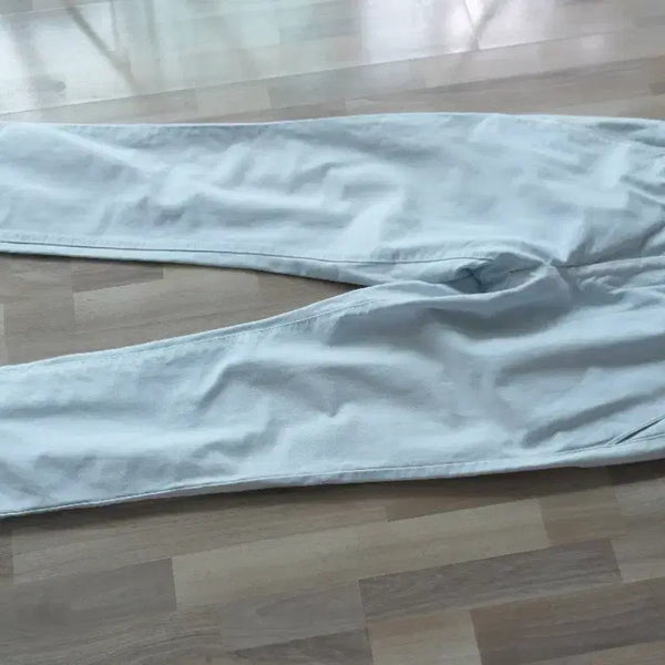 [BUNJANG] SuitSupply Cotton Pants Size 35 / 슈트서플라이면바지/35사이즈/최상급