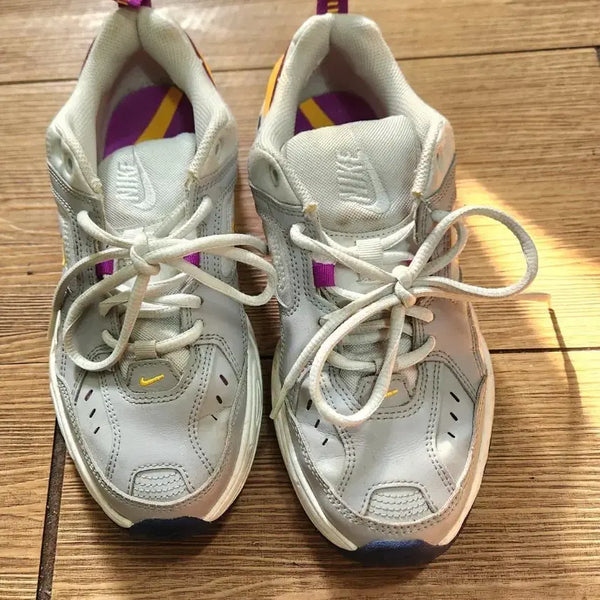 [BUNJANG] Nike M2K Tekno Women's Sneakers / 나이키 M2K 테크노 운동화