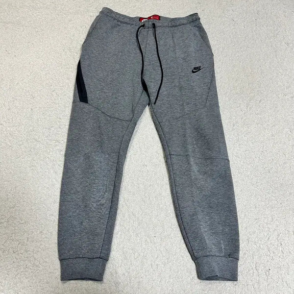 [BUNJANG] Nike Tech Fleece Jogger Pants L / 나이키 테크팩 조거 팬츠 바지 L