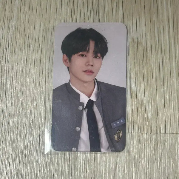 [BUNJANG] TUNEXX XEO D ORIGIN 1st Round Photocard / 튜넥스 TUNEXX 제온 디오리진 1라운드 포카 양도합니다