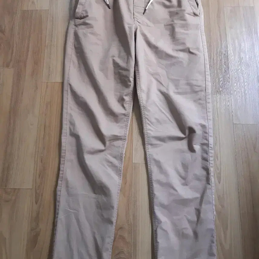 [BUNJANG] Polo Ralph Lauren Slip Pants / 폴로 랄프로렌 슬립 팬츠 매장정품