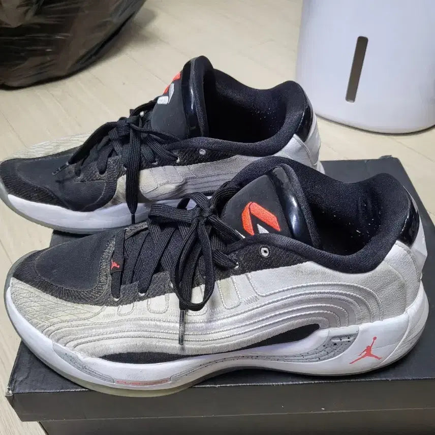 [BUNJANG] Jordan Luka 2 Basketball Shoes 275mm / 조던 루카 2 농구화 275mm 상태좋음
