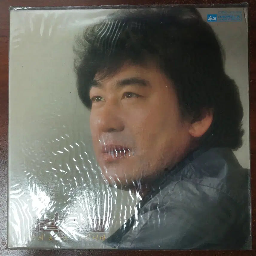 [BUNJANG] Hyeoncheol and The Swarm Mokpo's Tears Unsealed LP / 현철과 벌떼-목포의 눈물 미개봉 LP