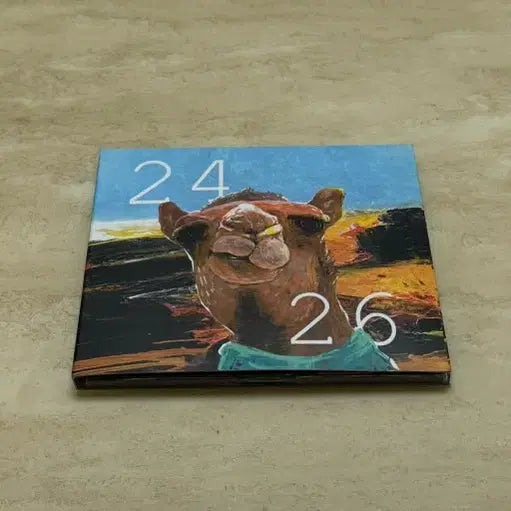 [BUNJANG] Beenzino 1st Album '24:26' First Press + Jazzyfact 'Waves Likes' Bundle Set / 빈지노 1집 24:26 초판+재지팩트 waves likes 일괄판매합니다