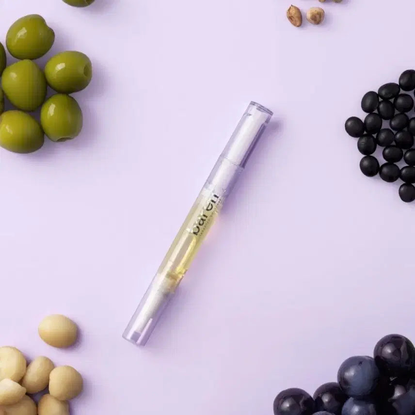 [BUNJANG] Nail & Cuticle Care Essence Oil Pen / 네일 & 큐티클 케어 손톱 에센스 오일 펜