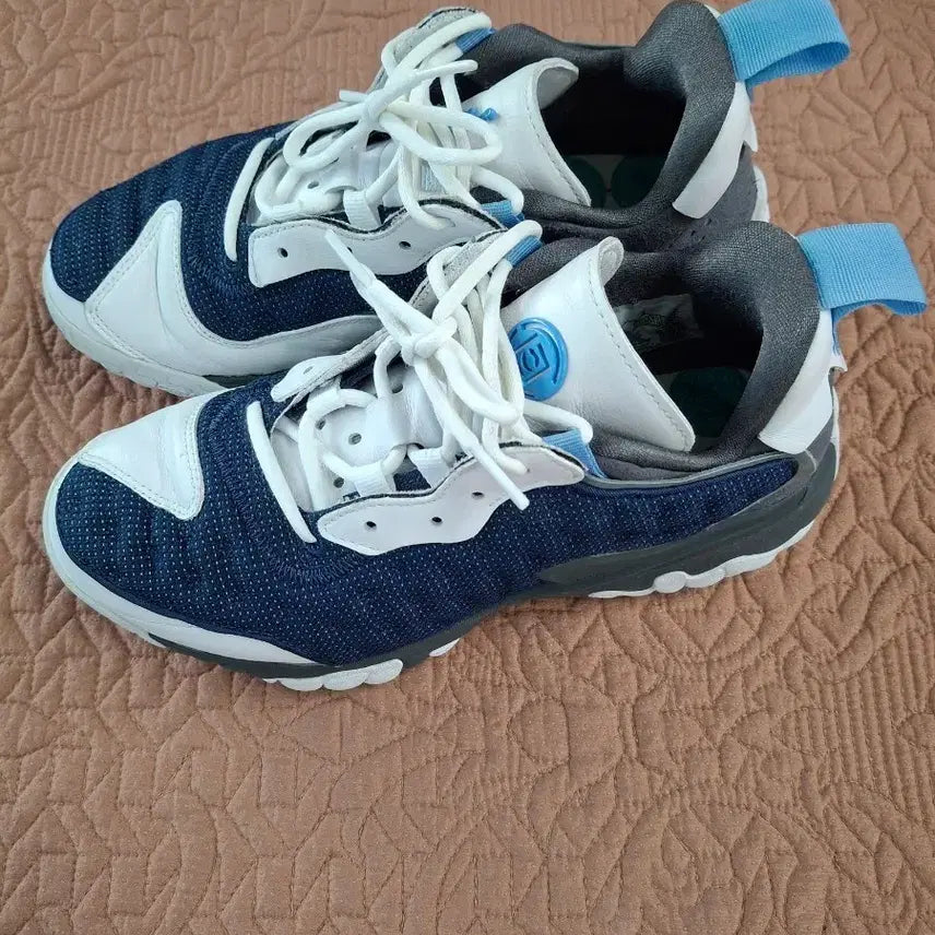 [BUNJANG] Nike Jordan Delta 2 Basketball Shoes / 나이키 조던 델타2 농구화 운동화 245 [1100]