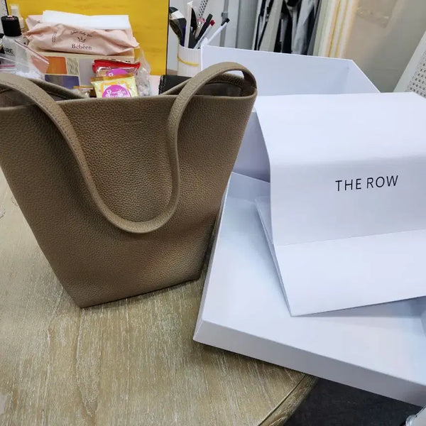 [BUNJANG] The Row Park Tote Bag Medium / 더로우 파크 토트백 미듐(한예슬 백)
