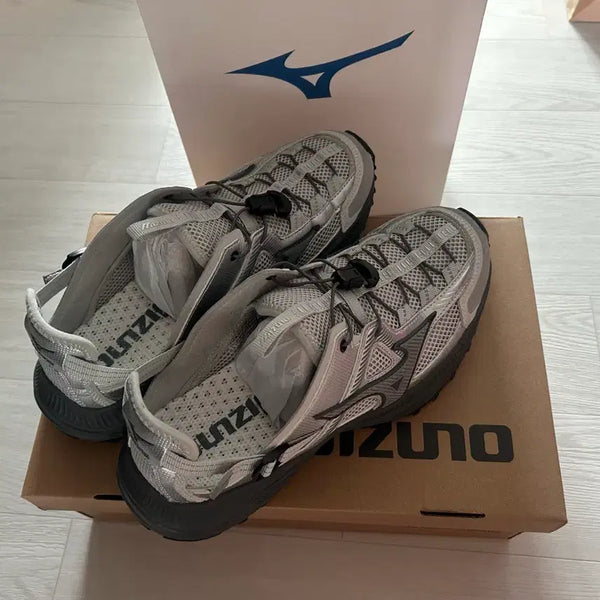 [BUNJANG] Mizuno Apex 270 Running Shoes / 미즈노 에이펙스 270
