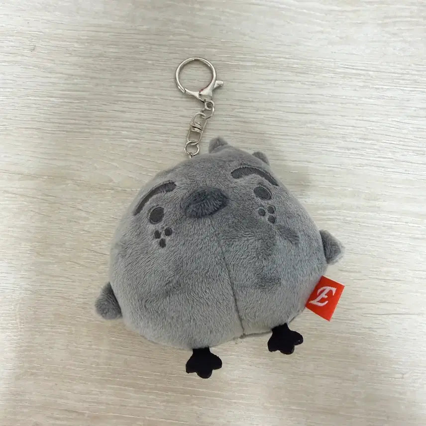[BUNJANG] Hanwha Eagles Moon Hyun-bin Repair Keychain / 한화 이글스 문현빈 수리 키링