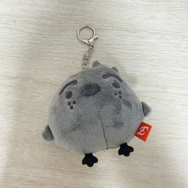 [BUNJANG] Hanwha Eagles Moon Hyun-bin Repair Keychain / 한화 이글스 문현빈 수리 키링