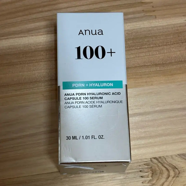 [BUNJANG] ANUA PDRN Capsule 100 Serum / 새상품 아누아 PDRN 피디알엔 캡슐 100 세럼