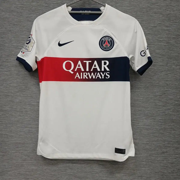 [BUNJANG] Paris Saint-Germain Lee Kang-in Jersey (Size M) / 파리 생제르망 이강인 유니폼 M