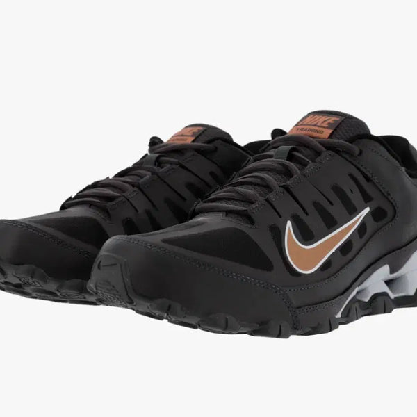 [BUNJANG] Nike Men's Rix 8 TR Mesh Thunder Grey Sneakers 270mm / 나이키 맨즈 릭스8 TR 메시 썬더그레이 운동화 270mm