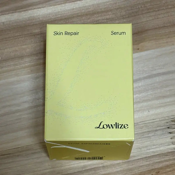 [BUNJANG] New Low-Rise Skin Repair Serum / 새상품 로우라이즈 스킨 리페어 세럼
