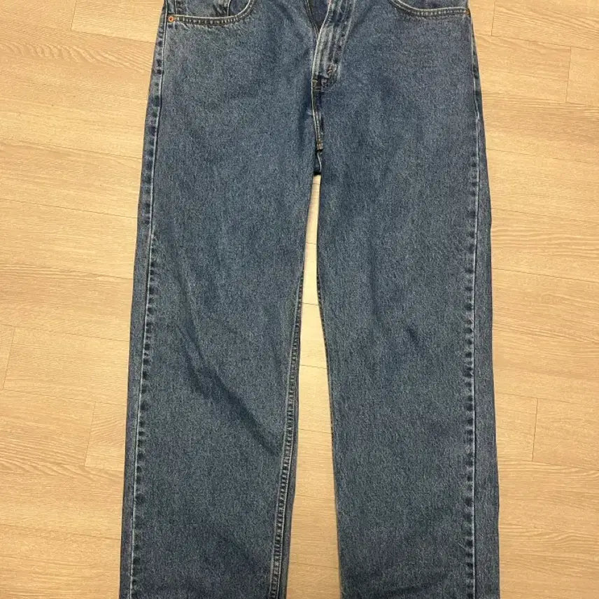 [BUNJANG] Levi's 569 Loose Fit Jeans 34x30 (90s USA) / 90s 리바이스 569 USA 34x30