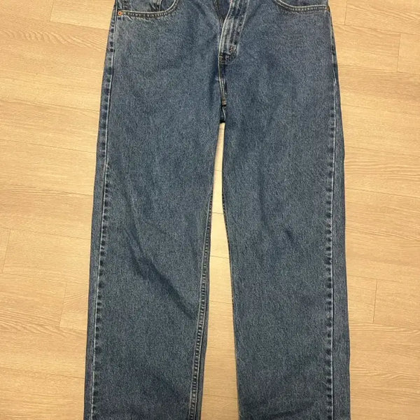 [BUNJANG] Levi's 569 Loose Fit Jeans 34x30 (90s USA) / 90s 리바이스 569 USA 34x30