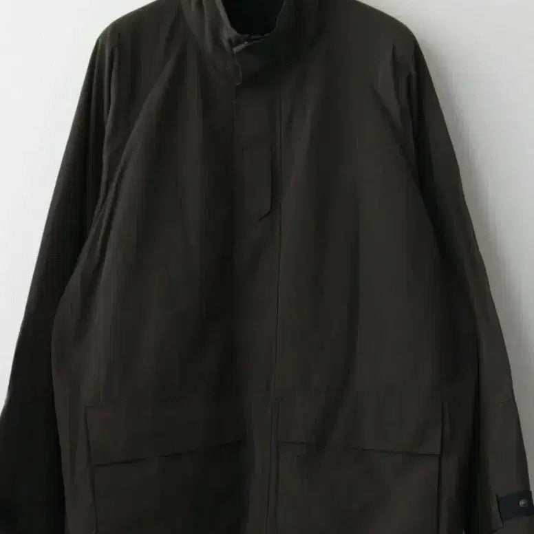 [BUNJANG] Stein Reversible Military Jacket ST 626 Medium / 슈타인 / 리버서블 밀리터리 자켓 (st 626) / M