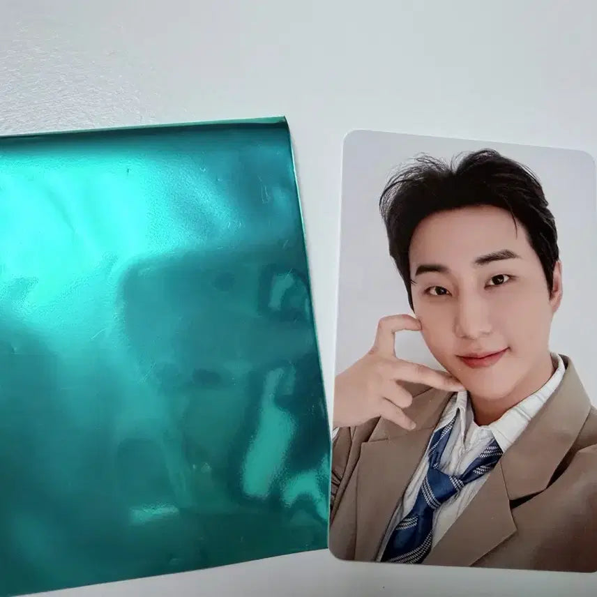 [BUNJANG] Day6 Japan MD Young K Photocard / 데이식스 일본md 10만포카-영케이